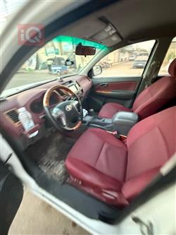 تۆیۆتا هایلۆکس